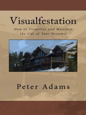 cover image of Visualfestation